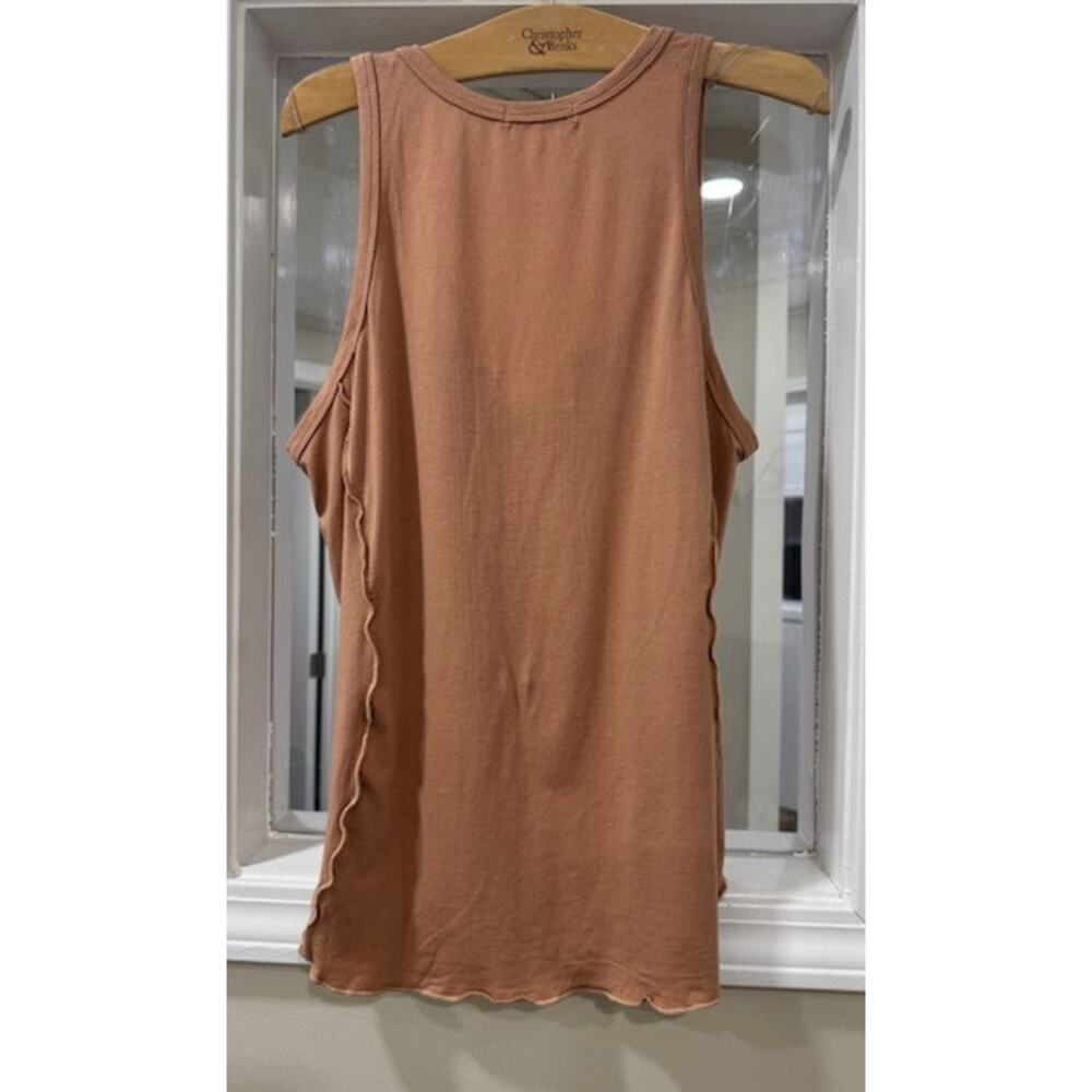 Culture Code Tank Top - Picture 2 of 2